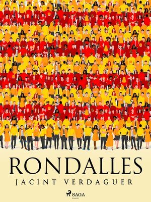 cover image of Rondalles